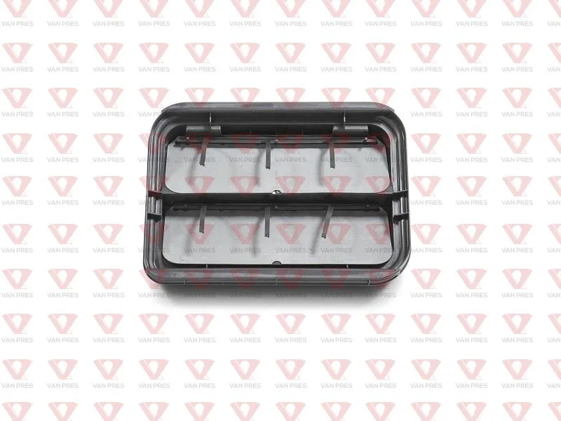 VNP-RNFL-01-790 (HAVALANDIRMA IZGARASI ARKA FLUENCE MEGANE III R19 ) (MARKA: VANPRES) (OEM:7700838358)