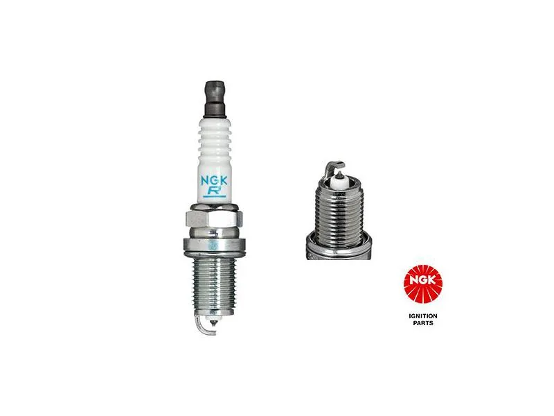 NGK-4371 (ATESLEME BUJISI MEGANE II 2.0 04-09 ) (MARKA: NGK) (OEM:8200492426)