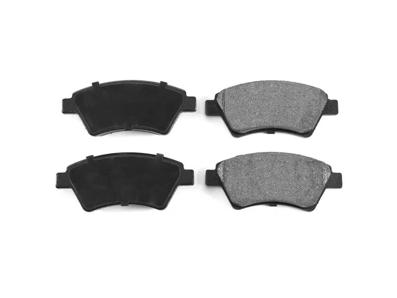 EDGE-E115646AE (ON FREN BALATASI  MGN II 1.5-1.9 DCI 11.02=> SCENIC 05=> KNG 01=> ) (MARKA: EDGE) (OEM:410601241R)