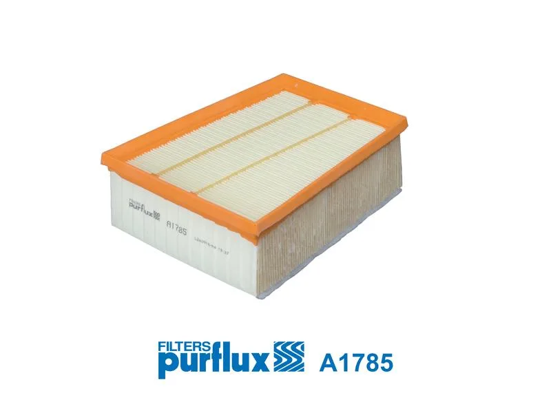 PURFLUX-A1785 (HAVA FILTRESI MEGANE IV-TALISMAN 1.5DCI-1.6DCI-ESPACE V 1.6 DCI 16=>) (MARKA: PURFLEX) (OEM:165464018R)