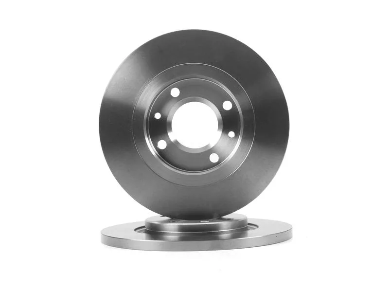 EDGE-E105744E (FREN DISKI ON ( DELIKSIZ )BERLINGO 1996- C-ELYSEE 2012- C2 2003- C3 2002- C4 CACTUS 2014 -MANDO TIP ) (MARKA: EDGE) (OEM:EDGE-E105744E)