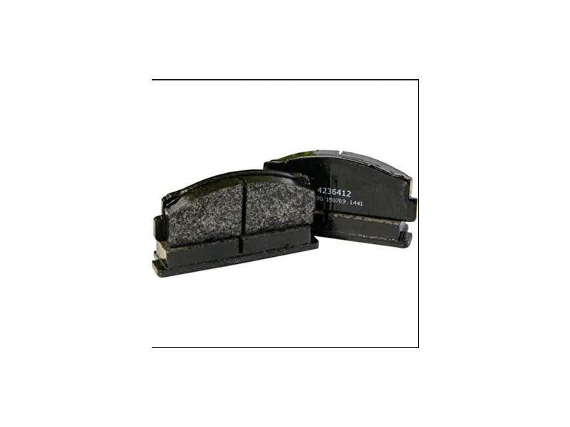 DEL-LP30 (FREN BALATASI ON M131 M124) (MARKA: DELPHİ) (OEM:DEL-LP30)