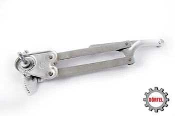 DORT-102026 (CAM KRIKOSU ARKA SAG R9) (MARKA: DÖRT-EL) (OEM:7700757190)