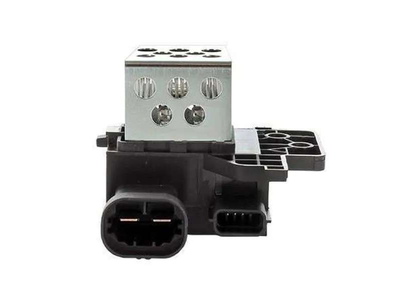 BRU-255505230R (FAN REZISTANSI CLIO IV CAPTUR 0.9 1.2 1.5DCI TCE 13> J5 H5 1.6 18>) (MARKA: BRUCKE) (OEM:255509263R)