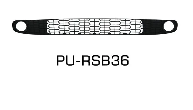 PULO-PU-RSB36 (ON TAMPON ORTA IZGARA SYMBOL THALIA 2009 > SISLI) (MARKA: PULO) (OEM:7701210071)