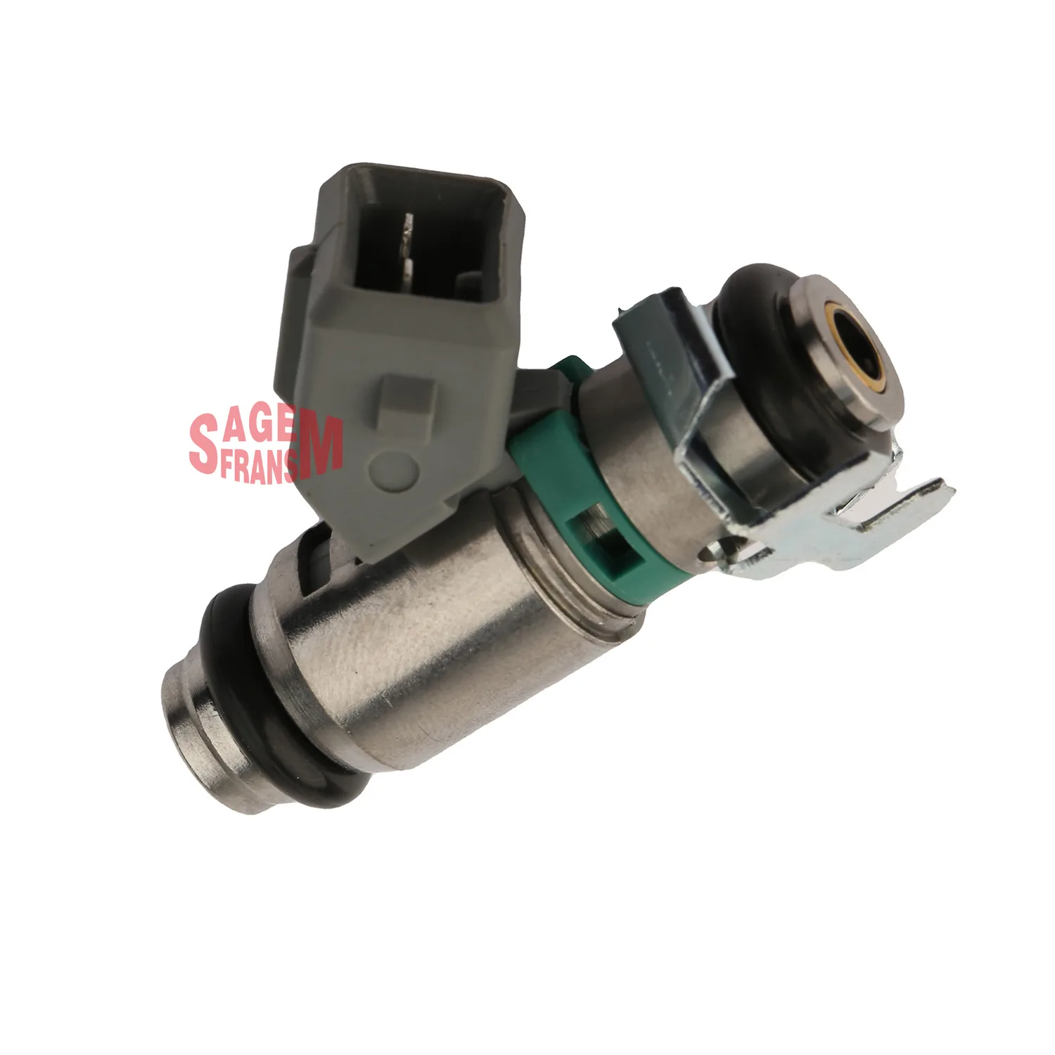 SAGEM-200121 (ENJEKTOR MEMESI CLIO MEGANE LAGUNA 2.0 16V 4 DELIK) (MARKA: SAGEM) (OEM:8200028797)