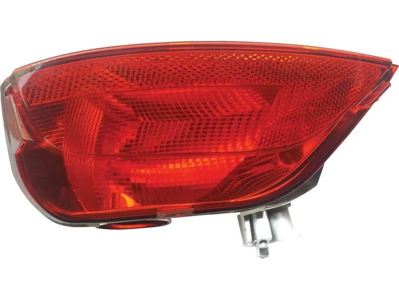 PLEKSAN-3459 (ARKA SIS FARI SOL SEDAN MODEL MEGANE IV) (MARKA: PLEKSAN) (OEM:265855907R)