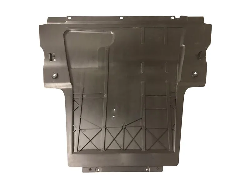 SOD-SPL937 (KARTER MUHAFAZASI MEGANE II) (MARKA: SODSAN) (OEM:8200563695)