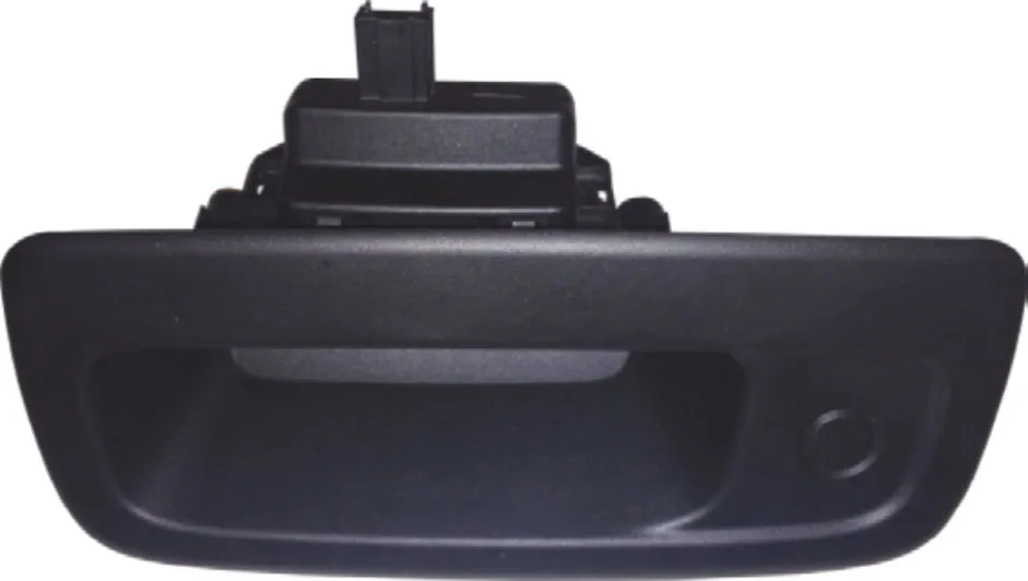 KAYA-KR473 (BAGAJ ACMA DIS KOLU TEK KAPI 2009 MODEL KANGOO) (MARKA: KAYA PLASTİK) (OEM:8200497807)