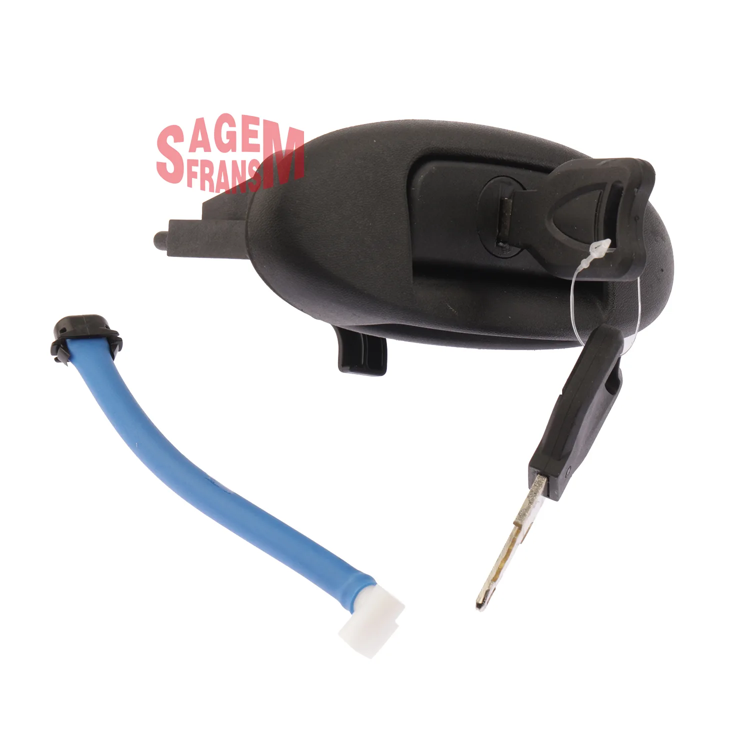 SAGEM-171128 (BAGAJ KILIDI MEGANE I SEDAN ) (MARKA: SAGEM) (OEM:7701469990)