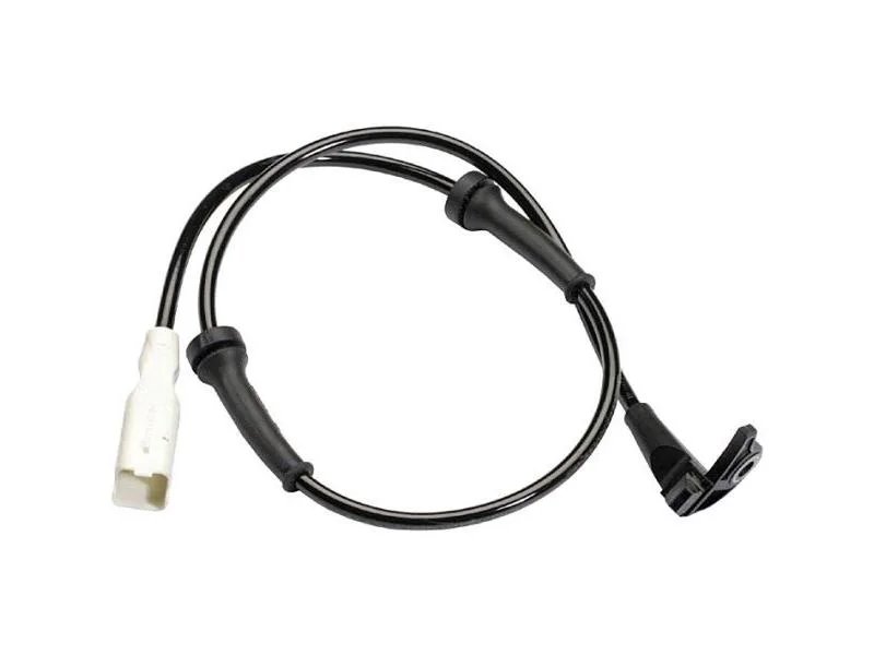 DEL-SS20132 (ABS SENSORU ON P307 C4 1.4 1.6 2.0 16V HDI 01=> (09863 SasI Nodan ItIbaren)) (MARKA: DELPHİ) (OEM:DEL-SS20132)