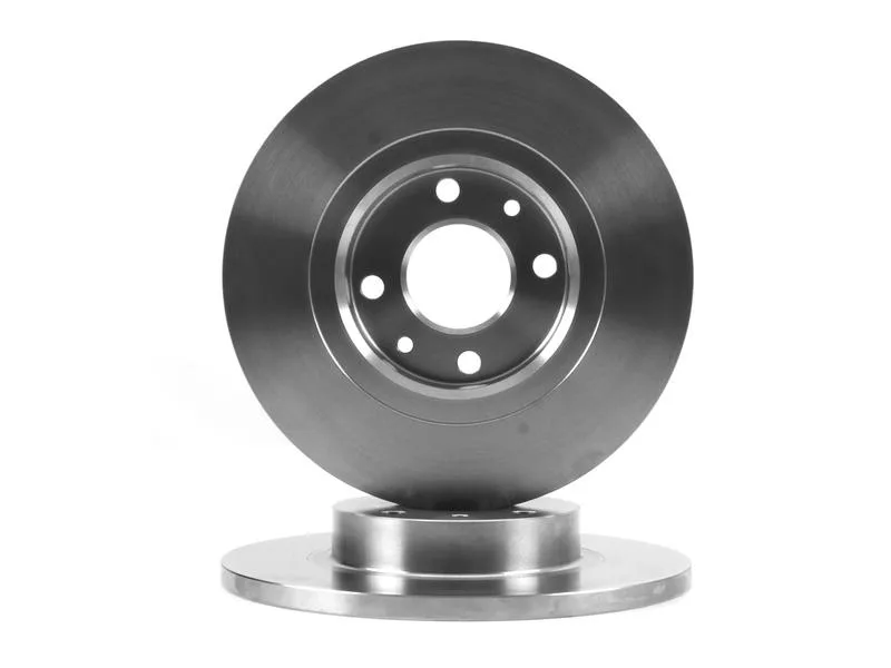 EDGE-E105815E (FREN DISKI ON DELIKSIZ TEMPRA-TIPO-MAREA-BRAVA-BRAVO 96> ALFA ROMEO 145-146 LANCIA DELTA-YPSILON (25) (MARKA: EDGE) (OEM:EDGE-E105815E)