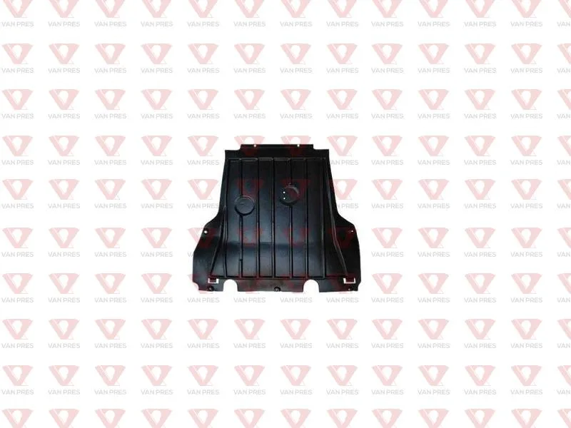 VNP-RNCL-09-740 (KARTER MUHAFAZA CLIO IV CAPTUR) (MARKA: VANPRES) (OEM:758902935R)