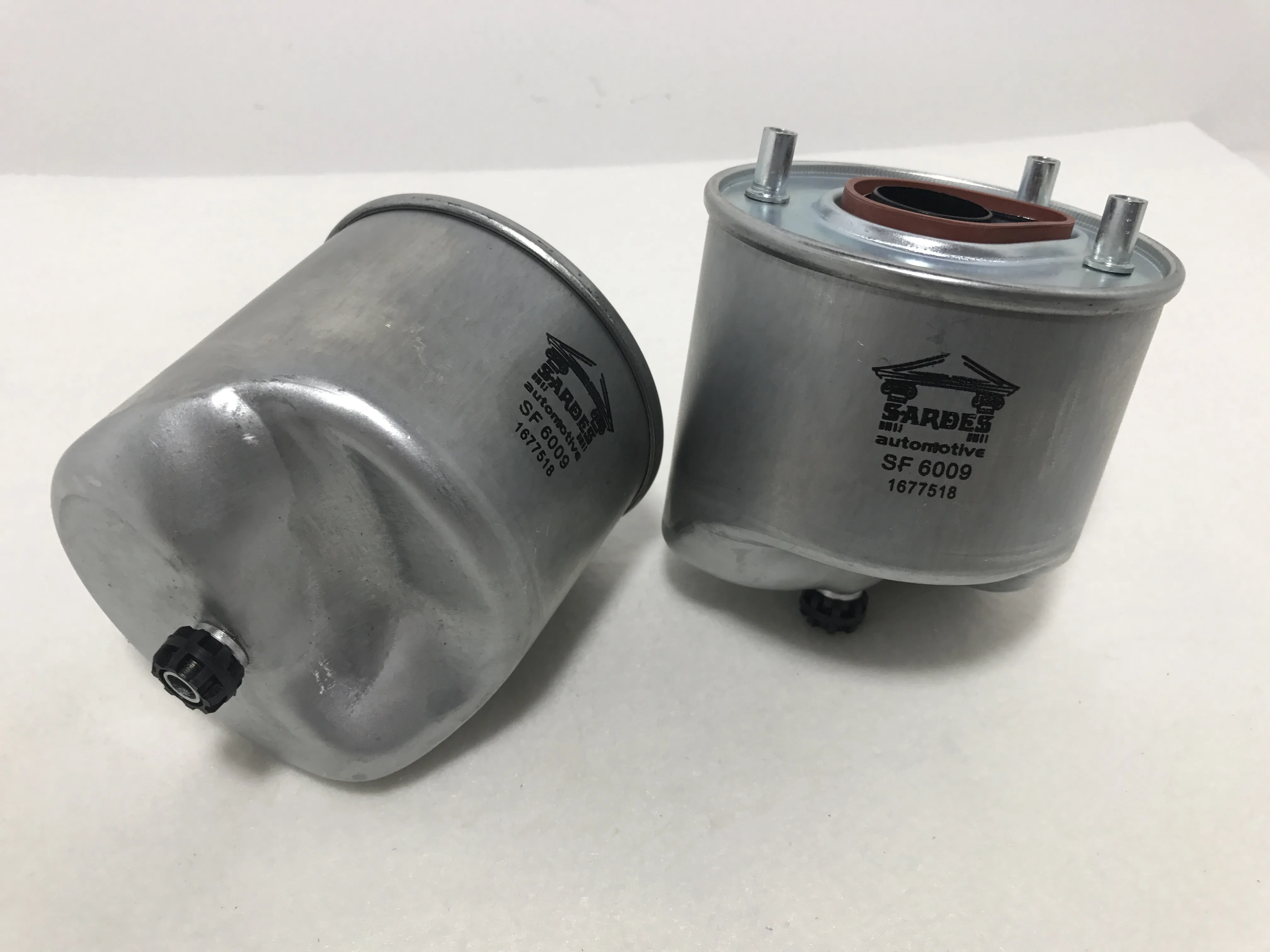 SRD-SF6009 (YAKIT FILTRESI (MAZOT) B-MAX 12 FIESTA VI 08 17 FOCUS III 11 17 COURIER 14 MONDEO IV 07 14 CONNECT 1) (MARKA: SARDES) (OEM:SRD-SF6009)