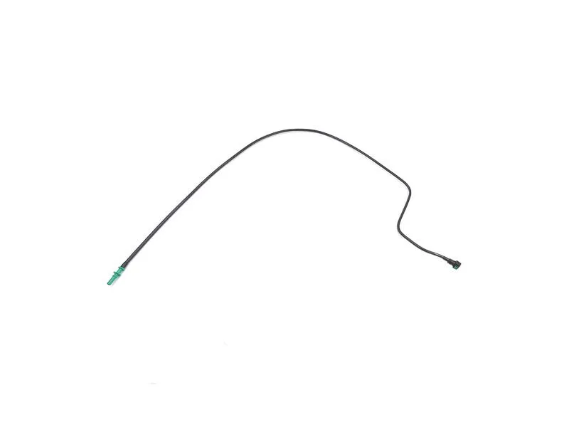 YTT-Y22737 (YAKIT HORTUMU ( BENZIN ) CLIO II SYMBOL THALIA  1.6 16V-1.4 16V K4M708-K4J712-K4J713) (MARKA: YTT) (OEM:8200057327)