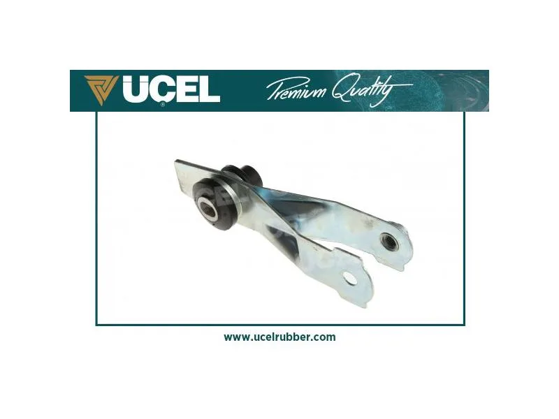 UCL-10838 (MOTOR TAKOZU SAG 1.9 2.2 3.0DCI LAGUNA II VELSATIS ESPACE ) (MARKA: ÜÇ-EL) (OEM:8200400177)