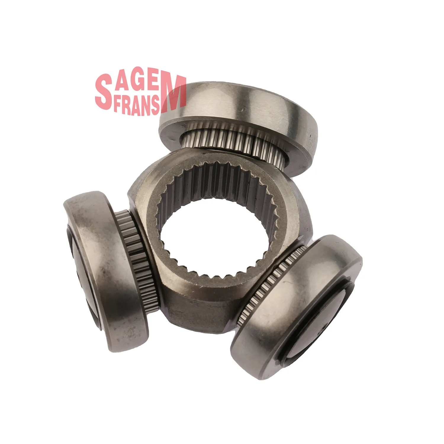 SAGEM-55117 (AKS MAFSALI MEGANE III FLUENCE (5 VITES)) (MARKA: SAGEM) (OEM:SAGEM-55117)