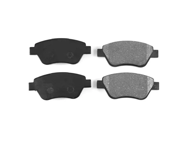 EDGE-E115595AE (FREN BALATASI ON  ALBEA-PALIO-STILO-SIENA DOBLO 1.3 1.9 IDEA CORSA 1.3 07=>) (MARKA: EDGE) (OEM:EDGE-E115595AE)
