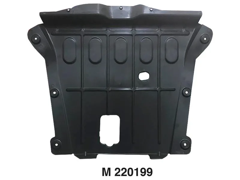 MRL-220199 (KARTER MUHAFAZASI DUSTER 2015 >) (MARKA: MARAL) (OEM:758904159R)