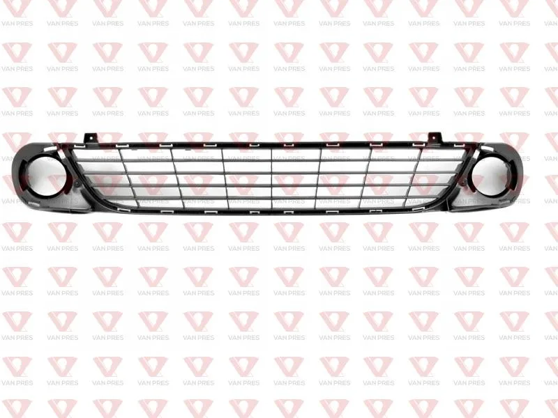 VNP-DCLD-01-485 (TAMPON ALT IZGARA SISLI LODGY 2012 - 2016) (MARKA: VANPRES) (OEM:VNP-DCLD-01-485)