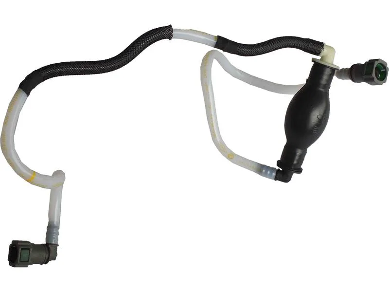 CM-133407 (YAKIT HORTUMU ( MAZOT )MEGANE II 1.5 DCI) (MARKA: CM) (OEM:8200451024)