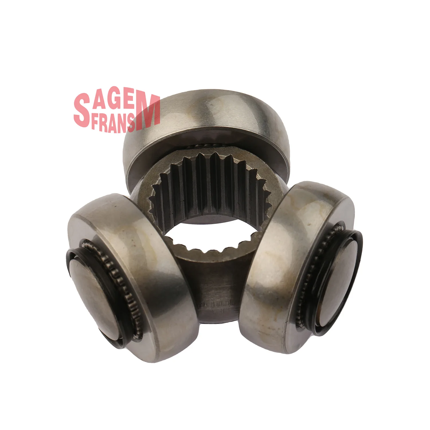 SAGEM-55102 (AKS MAFSALI LINEA EGEA DOBLO III 24 DIS) (MARKA: SAGEM) (OEM:SAGEM-55102)