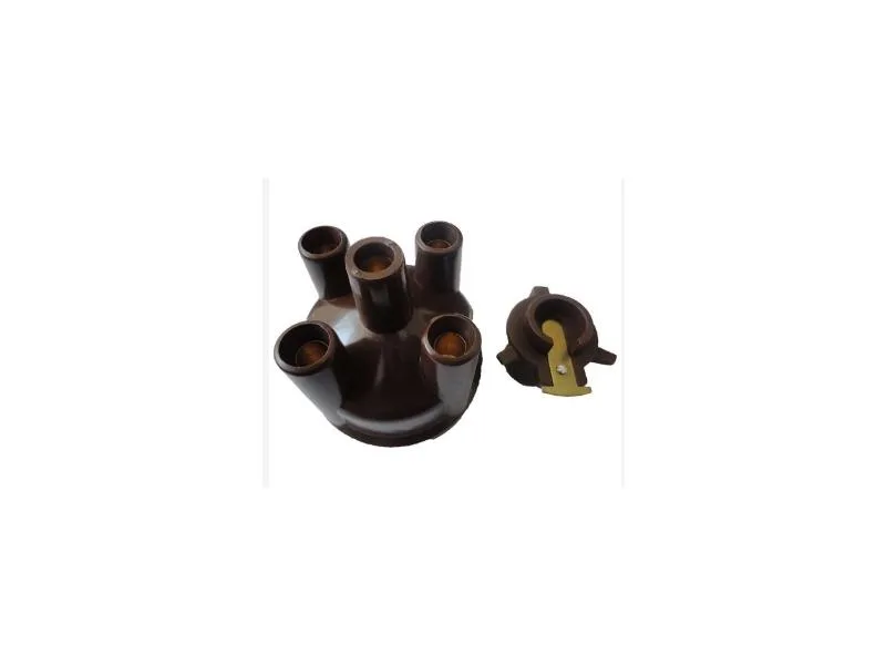 UNU-9014-2 (DISTRIBUTOR KAPAGI R9 SPRING) (MARKA: ÜNÜVAR) (OEM:7701402247)