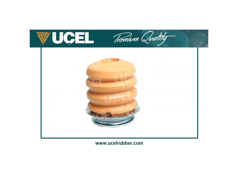 UCL-10879 (AMORTISOR ARA YATAK TAKOZU ARKA MASTER III MOVANO ( CIFT TEKER )) (MARKA: ÜÇ-EL) (OEM:552400039R)