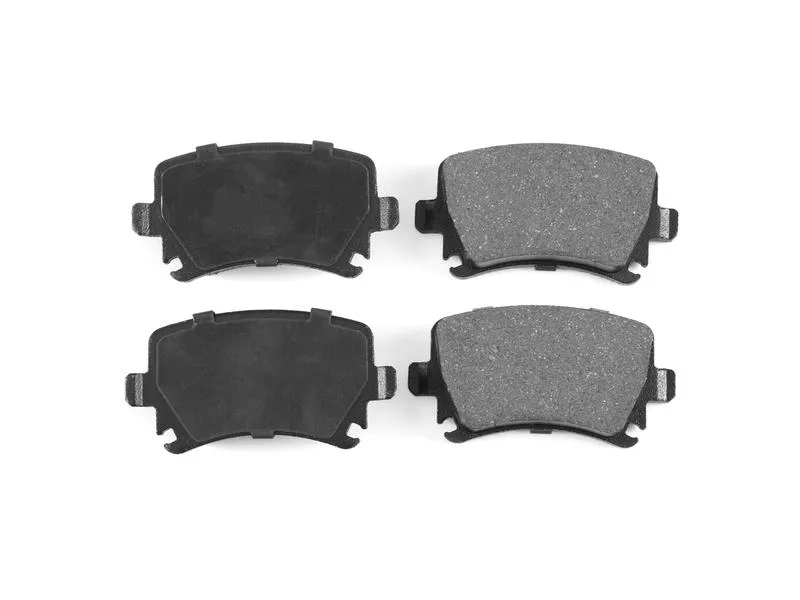 EDGE-E115603CE (FREN BALATASI ARKA GOLF PASSAT CADDY LEON OCTAVIA SUPERB A3 TT) (MARKA: EDGE) (OEM:EDGE-E115603CE)
