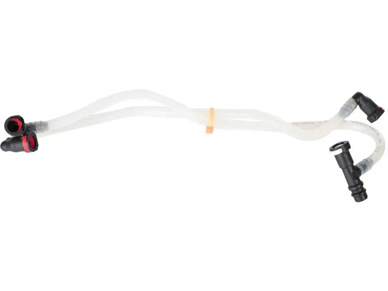 CM-133387 (YAKIT HORTUMU( MAZOT ) MEGANE II SCENIC II 1.5 DCI TAKIM 2 PARCA ) (MARKA: CM) (OEM:8200571379)