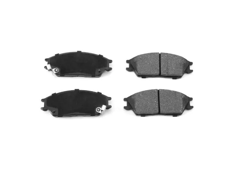 EDGE-E115560BE (FREN BALATASI ON ACCENT 95-05 EXCEL 90-94 ACCORD II 1.6 1.8 83-85) (MARKA: EDGE) (OEM:EDGE-E115560BE)