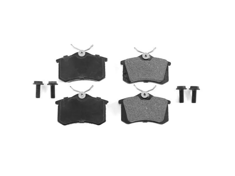 EDGE-E115655DE (FREN BALATASI ARKA GOLF III PASSAT IBIZA IV LEON TOLEDO CORDOBA C C8 DS3 A3 A4) (MARKA: EDGE) (OEM:EDGE-E115655DE)