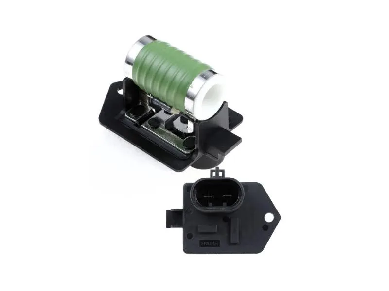 BRU-55702180 (FAN REZISTANSI G.PUNTO LINEA FIORINO) (MARKA: BRUCKE) (OEM:55702180)
