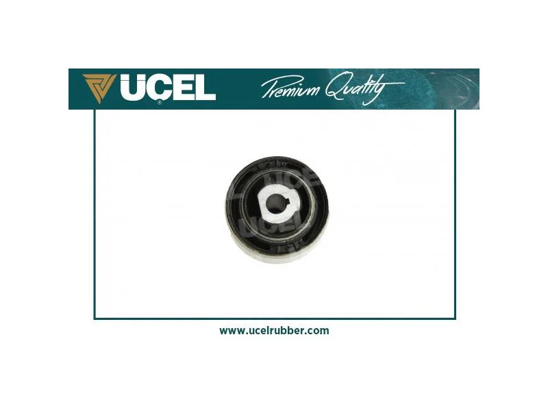 UCL-10809 (MOTOR BAGLANTI BURCU 2.0 16V 2.2 D DT 2.9 3.0 24V 3.0 ESPACE LAGUNA I SAFRANE 2000 cc 1997) (MARKA: ÜÇ-EL) (OEM:UCL-10809)