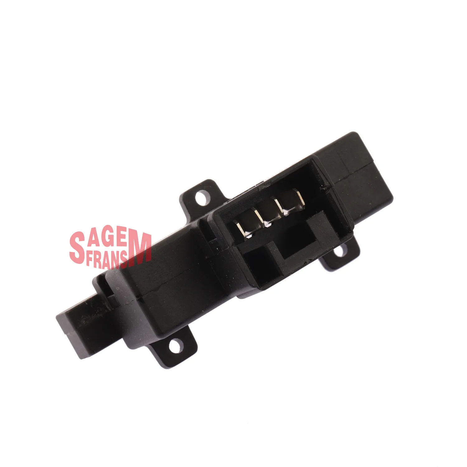 SAGEM-210198 (KALORIFER KUMANDA ANAHTARI SLX YUKSEK TORPIDO) (MARKA: SAGEM) (OEM:SAGEM-210198)