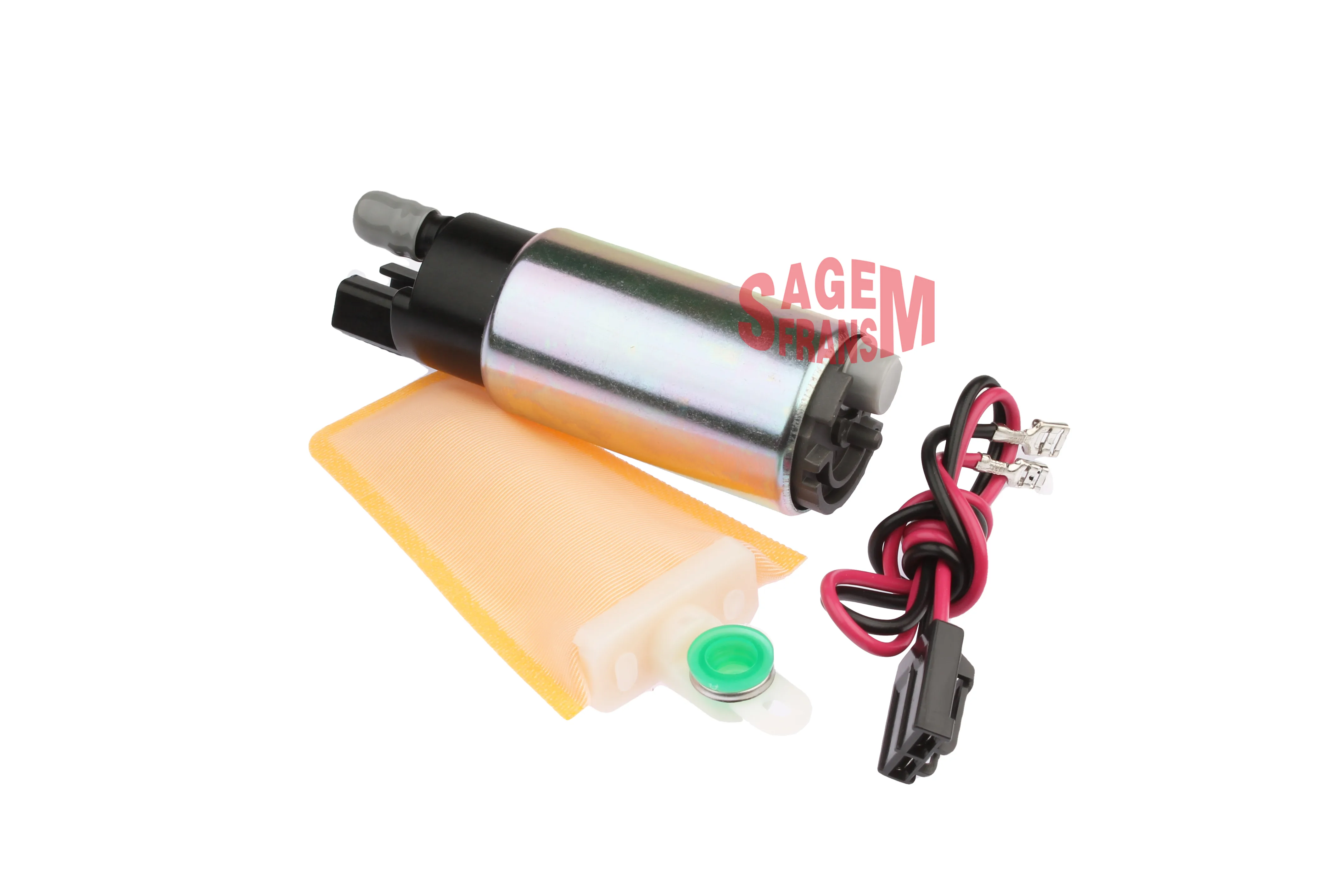 SAGEM-30101 (BENZIN YAKIT POMPA CLIO MEGANE LAGUNA TIRTIRLI 5 BAR) (MARKA: SAGEM) (OEM:SAGEM-30101)