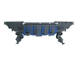 PULO-P1-R06B (ON TAMPON DEFLEKTORU MEGANE II FAZ II 2006 >) (MARKA: PULO) (OEM:8200412907)