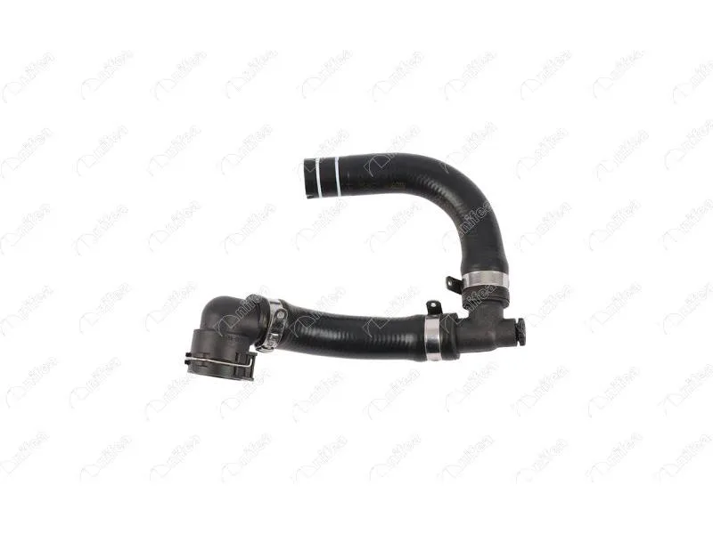 NIFEA-14990 (KALORIFER HORTUMU NEW DOBLO 1.3 MTJ 09=>) (MARKA: NIFEA) (OEM:NIFEA-14990)