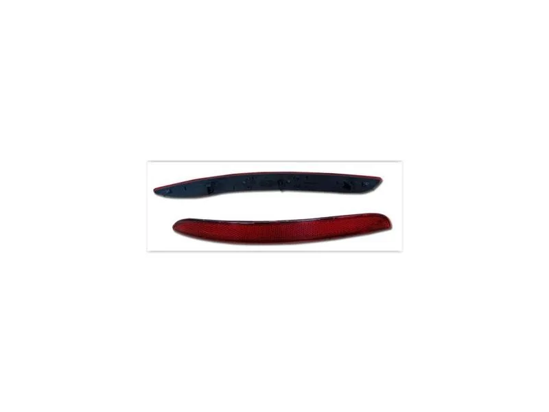 PLEKSAN-6450 (ARKA TAMPON REFLEKTORU SAG LINEA 2011 >) (MARKA: PLEKSAN) (OEM:PLEKSAN-6450)