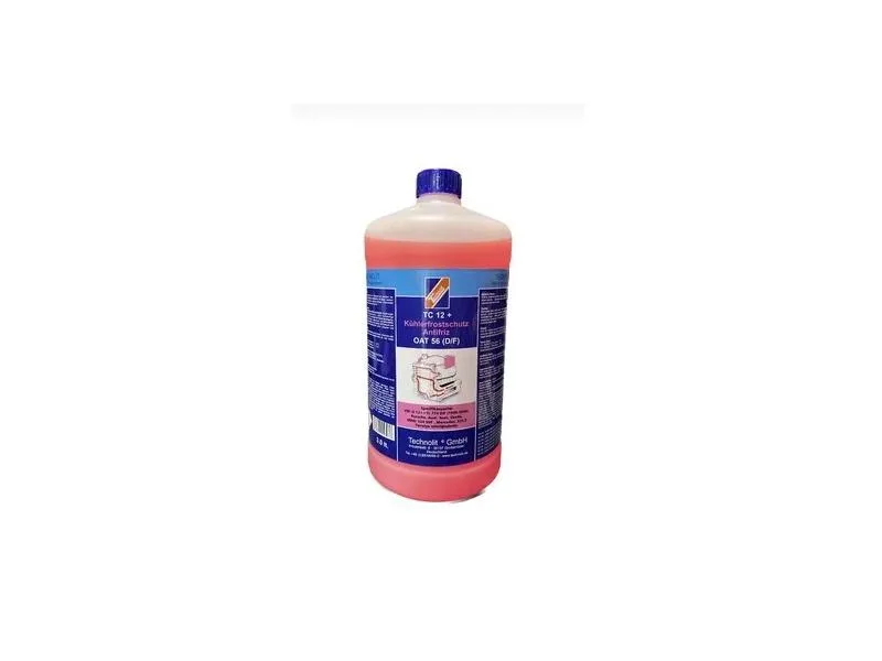 S900356003 (TECHNOLIT PEMBE OAT 56 (TC 12+) ANTIFIRIZ 3 LT.) (MARKA: TECHNOLIT) (OEM:S900356003)
