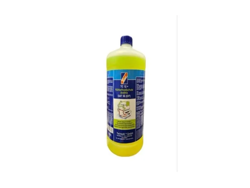 S965014003 (TECHNOLIT SARI OAT 56 (TC 12+) ANTIFIRIZ 3 LT.) (MARKA: TECHNOLIT) (OEM:S965014003)