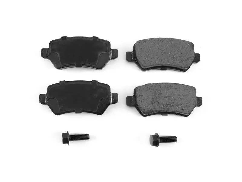 EDGE-E115582AE (FREN BALATASI ARKA ASTRA G ASTRA H MERIVA ZAFIRA B CORSA C KIA CEED 12=>( CIVATA SET ) ) (MARKA: EDGE) (OEM:EDGE-E115582AE)