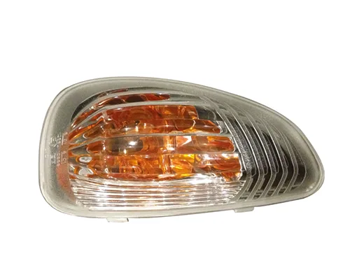 BRU-261652475R (AYNA SINYALI SOL MASTER III SARI ) (MARKA: BRUCKE) (OEM:261652475R)