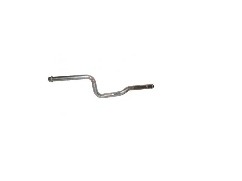 ATK-206 (KALORIFER UST BORUSU ALUMINYUM 1.3 M.JET ALBEA PALIO) (MARKA: ATIK) (OEM:ATK-206)