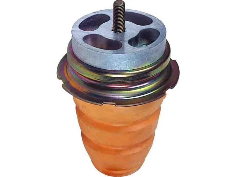 CM-85710 (AMORTISOR ARA YATAK TAKOZU ARKA DOBLO 2001=> (TUM MOTOR TIPLERI)) (MARKA: CM) (OEM:CM-85710)