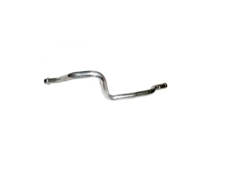 ATK-205 (KALORIFER BORUSU ALT ALUMINYUM ALBEA 96 >1.3 M.JET PALIO) (MARKA: ATIK) (OEM:ATK-205)