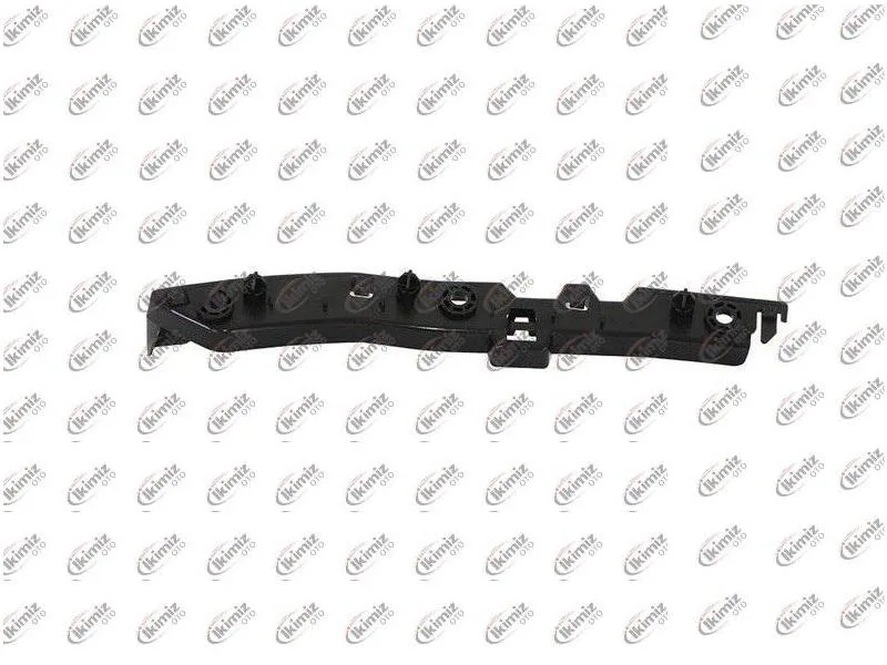 VNP-PGPR-05-476 (ON TAMPON BRAKETI SAG DOBLO PARTNER BERLINGO RIFTER 2023 -) (MARKA: VANPRES) (OEM:VNP-PGPR-05-476)