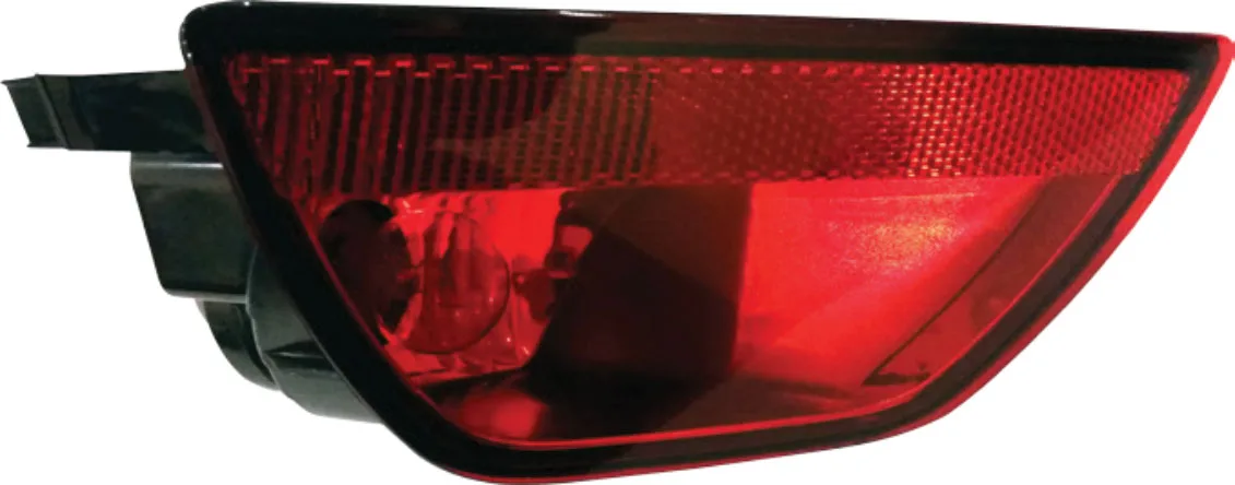 KAYA-KR434 (ARKA SIS FAR LAMBASI SOL LAGUNA III MEGANE III) (MARKA: KAYA PLASTİK) (OEM:265850009R)