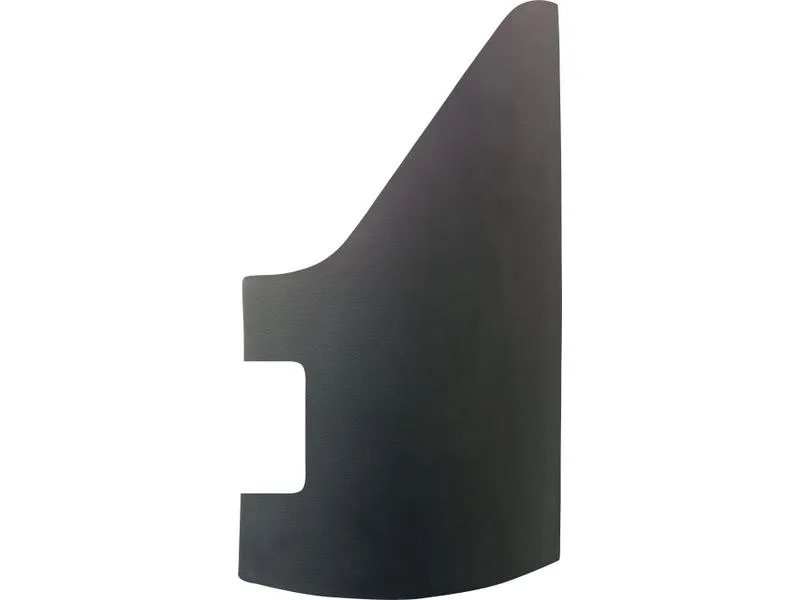 PLEKSAN-3784 (STOP ALT PLASTIGI SAG KANGOO III CIFT KAPI ) (MARKA: PLEKSAN) (OEM:8200642141)