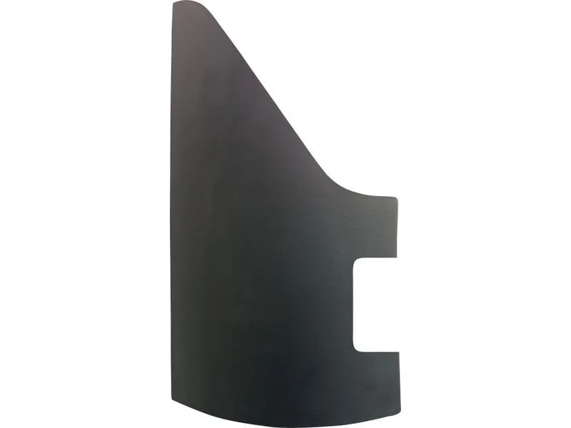 PLEKSAN-3783 (STOP ALT PLASTIGI SOL KANGOO III CIFT KAPI ) (MARKA: PLEKSAN) (OEM:8200642144)